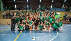 melilli volley