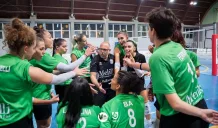 melilli volley
