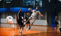 Sconfitta di misura (27-26) per la Teamnetwork Albatro a Chiaravalle albatro