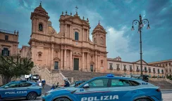 Possesso e spaccio di droga: 2 uomini denunciati a Noto spaccio