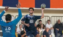 Vittoria della Teamnetwork Albatro sul Pressano: 33-29 il finale 1 vittoria
