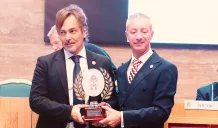 santi tomaselli