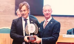 santi tomaselli