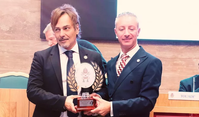santi tomaselli