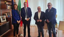 Pesca, rimodulazione delle risorse per finanziare con 3,6 milioni i Galpa Riviera Jonica e il Sud-Est 2 pesca