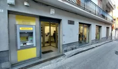Di nuovo operativo l'ufficio postale di Sortino in versione Polis ufficio postale