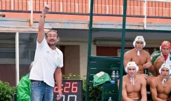 Finisce ai rigori tra Ortigia e De Akker: i bolognesi vincono 15-13 ortigia