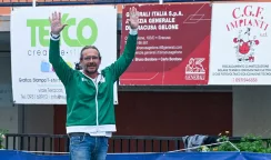 Sconfitta per l'Ortigia: contro  la Roma Vis Nova finisce 16-14 sconfitta