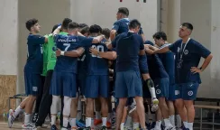 Teamnetwork Albatro-Pressano domani alla Palestra Acradina “Pino Corso” albatro