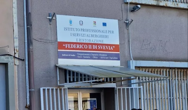 alberghiero