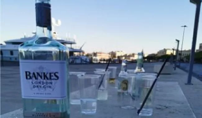 Limitazioni alla vendita di alcolici: previste solo per l'asporto 6 alcolici