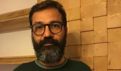 Il giornalista siracusano Alessandro Ricupero "Addetto Stampa dell’anno” alessandro ricupero