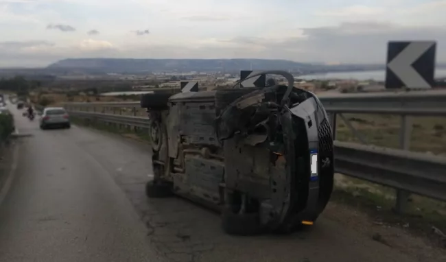 incidente
