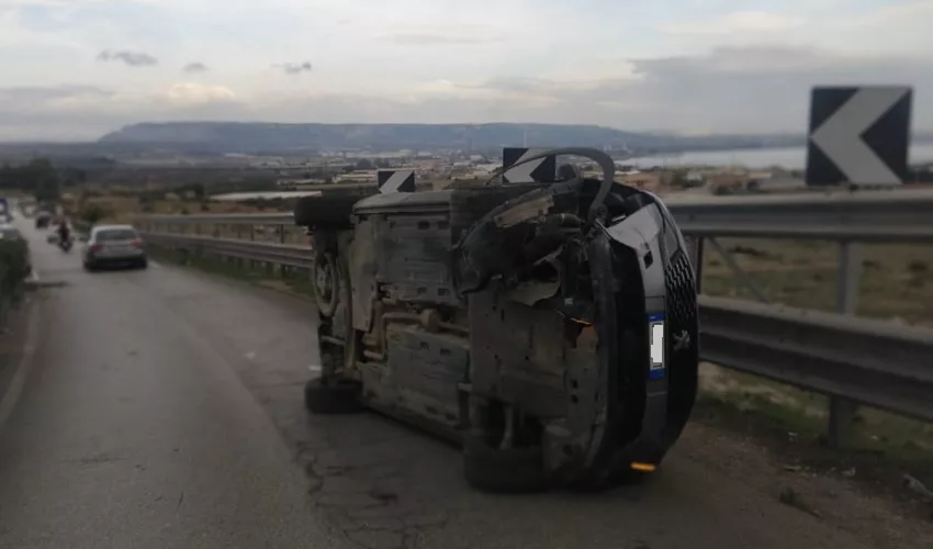 incidente