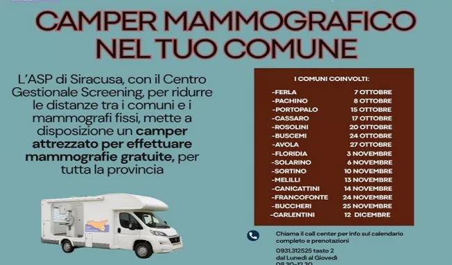 camper