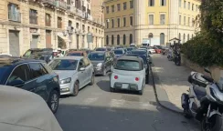 La fiera dei Morti e il traffico nel caos: coro di critiche verso l'ordinanza di modifica alla viabilità fiera