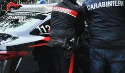 Deve scontare 30 anni per omicidio aggravato in concorso e associazione mafiosa: 46enne arrestato 30 anni