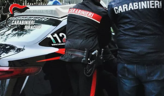 Deve scontare 30 anni per omicidio aggravato in concorso e associazione mafiosa: 46enne arrestato 6 30 anni