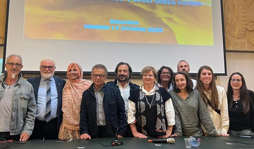 solidarietà