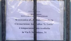 Circoscrizione Santa Lucia chiusa da 2 mesi, richiesta di chiarezza dei Giovani Democratici circoscrizione