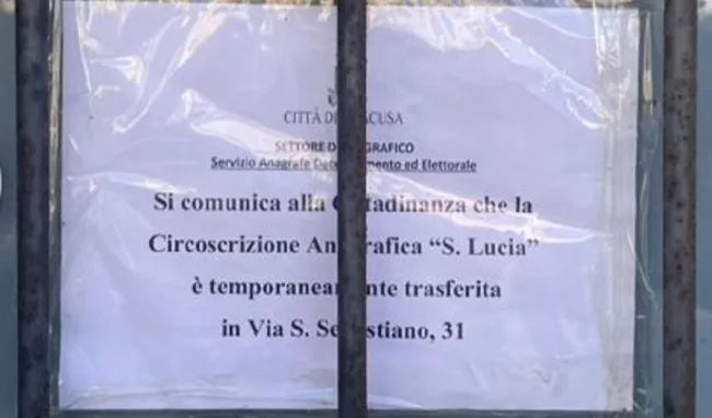 circoscrizione