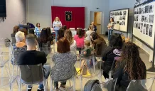 Progetto Primavera al via dal 3 novembre a Priolo 1 primavera