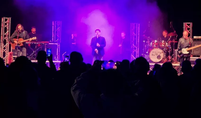 concerto