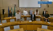 consiglio comunale