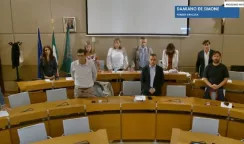consiglio comunale