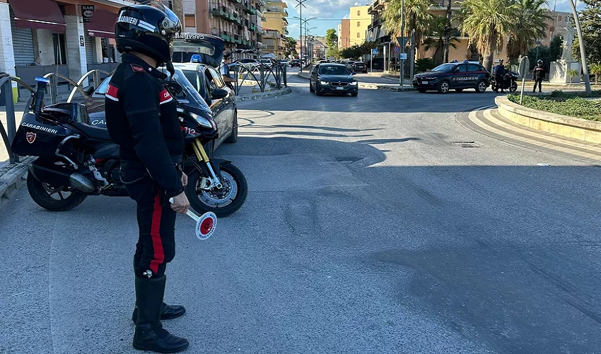 carabinieri