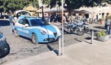 Controlli interforze sui servizi turistici di motocarrozzette e apicalessino in Ortigia: 5 sanzioni 1 controlli