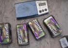 Oltre 1 kg e mezzo di hashish, marijuana e cocaina in casa: 2 arresti ad Augusta 15 hashish