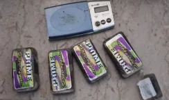 Oltre 1 kg e mezzo di hashish, marijuana e cocaina in casa: 2 arresti ad Augusta hashish