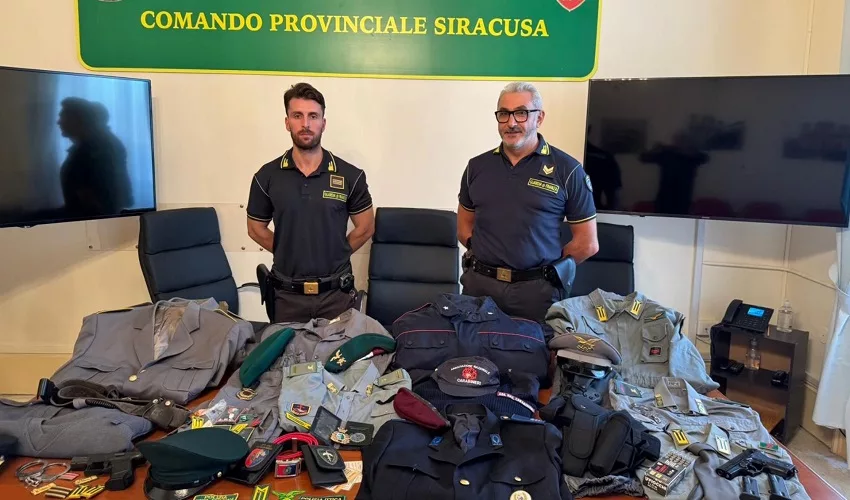 finanzieri