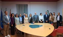 Dotazione organica dell'Asp di Siracusa: assunti 9 assistenti amministrativi 1 asp