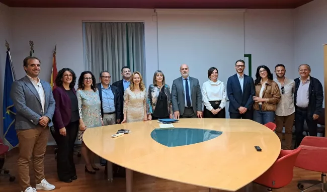 Dotazione organica dell'Asp di Siracusa: assunti 9 assistenti amministrativi 6 asp