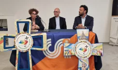 Giubileo dello Sportivo sabato 18 ottobre a Siracusa: gli appuntamenti della giornata giubileo