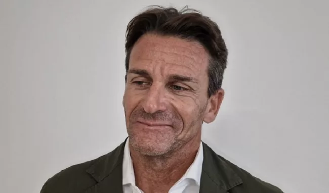 giuseppe gibilisco