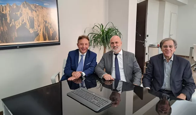 potenziamento