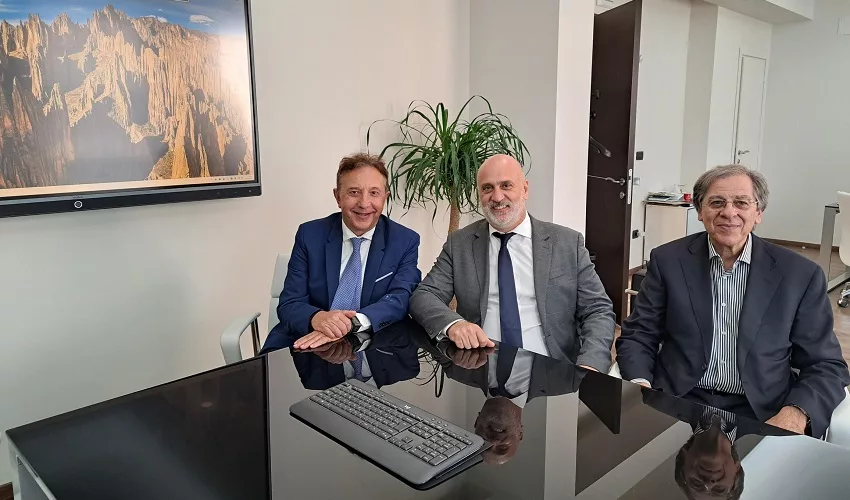 Potenziamento delle attività chirurgiche negli ospedali del Siracusano: nuovi progetti