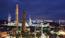 Lukoil vende gli asset esteri, l'Isab potrebbe essere coinvolta? 1 lukoil