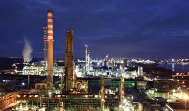 Lukoil vende gli asset esteri, l'Isab potrebbe essere coinvolta? 6 lukoil