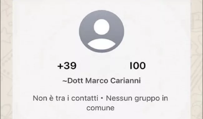 carianni