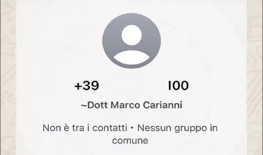 carianni