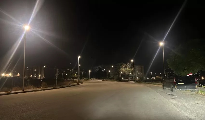 illuminazione