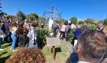 "Sicurezza sui luoghi di lavoro, ma anche sulle strade": l'appello della moglie di Adriano Corvaglia vittima di un incidente sulla Sp 114 nel 2024 3 sicurezza