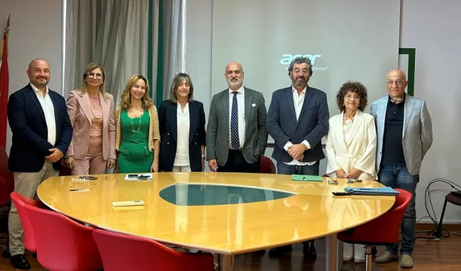 Nuovi incarichi di vertice e progressioni di carriera all'Asp 6 incarichi