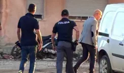 Occupa la casa di una donna deceduta: 46enne algerino irregolare espulso casa