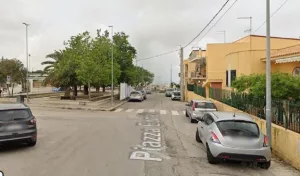 Divieto di transito e di parcheggio il 30 ottobre in piazza Eurialo 5 divieto