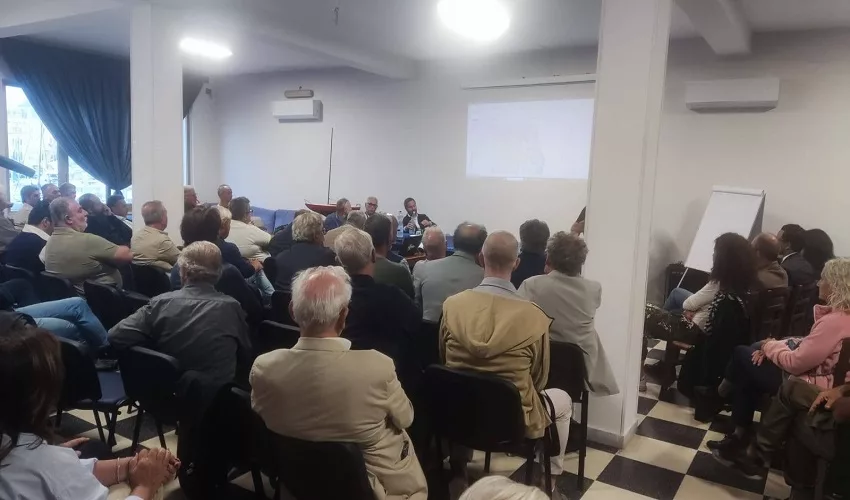 Pudm di Siracusa: incontro di presentazione